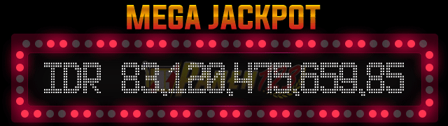 Kedai89 Jackpot